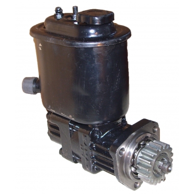 Насос ГУР КАМАЗ 4310 Борисов 4310-3407200-01