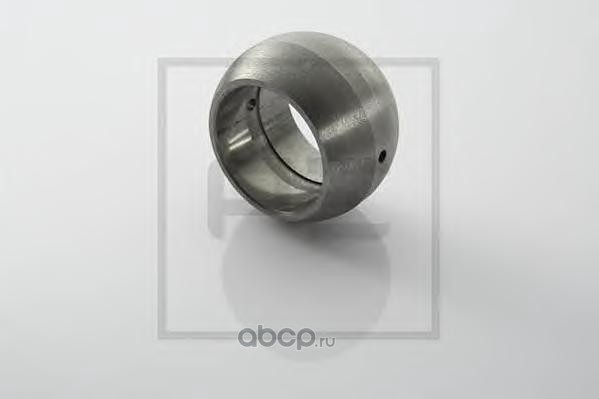 Втулка тормозного вала шаровая (металл) 42*60*38 BPW 046.034-00A OEM 0311314040