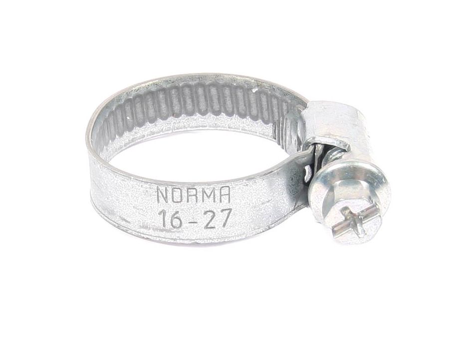 Зажим НОРМА 016-027