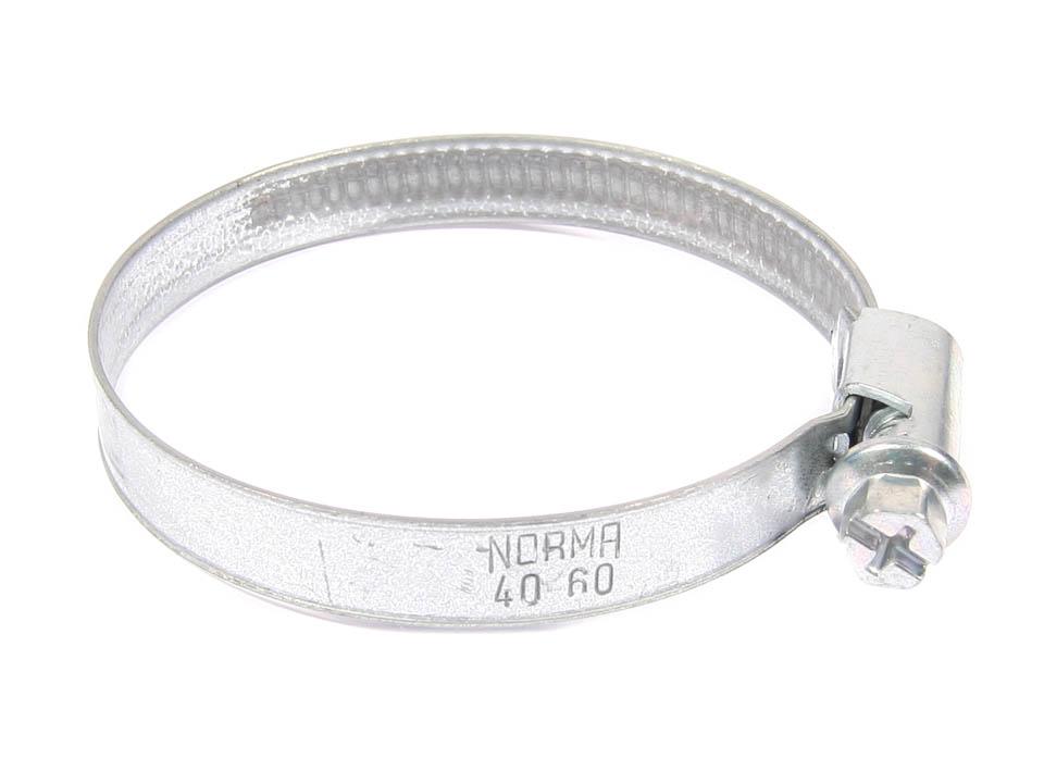 Зажим НОРМА 040-060